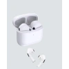 iPhone Pro ve Pro Max Uyumlu TWS Bluetooth Kulaklık Gürültü Engelleyici
