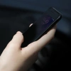 iPhone SE3-SE2 İPhone 8-7 3D Full Privacy Gizlilik Kırılmaz Cam Ekran Koruyucu-(5775)
