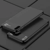 İphone X Xs 10 Fit Premium Silikon+ Cam Kılıf-(5775)