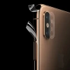 İphone Xs Hidrojel Hayalet Yan Alt Üst Kamera Kaplama-(5775)