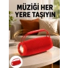 IPX6 Su Geçirmez Bluetooth 5.1 Taşınabilir Hoparlör Çift 10W Yeni Nesil