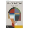 İrade Eğitimi    