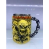 iRon Maiden Çelik Kupa Kod 6972