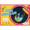 Işığı, Tut, Bul Gizli Dünyalar!