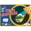 Işığı, Tut, Bul Keşfe Çıkıyoruz!