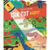 Işık Tut Keşfet Dinozorlar Fenerli    
