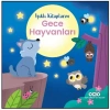 Işıklı larım: Gece Hayvanları