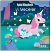 Işıklı larım: İyi Geceler