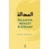 İslamda Adalet Kramı