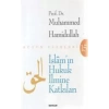 İslamın Hukuk İlmine Katkıları
