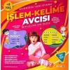 İşlem - Kelime cısı
