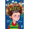 İsmim Nereye Gitti?