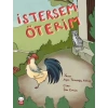 İstersem Öterim