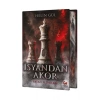 İsyandan Akor – Vatan Fedaileri (Ciltli – Yan boyamalı)