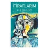 İtiraflarım