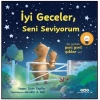 İyi Geceler, Seni Seviyorum - Işıklı