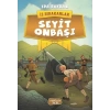 İz Bırakanlar - Seyit Onbaşı
