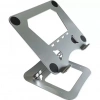 J22 Gümüş Laptop Stand ZR640