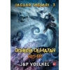 Jaguar Taşları 3 - Dönüşü Olmayan Nehir