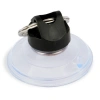 JAKEMY JM-SK01 42mm Cep Telefonu Ekran Ayırma Vantuzu-(5775)