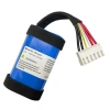 JBL Charge 5 uyumlu 3.7v 7800 mah Soketli Batarya
