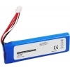 JBL Flip 3 uyumlu 3.7v 3000 mah Soketli Batarya