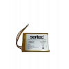 JBL Go 2 uyumlu 3.7v 730 mah Soketli Batarya