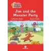 Jim And The  Party
