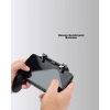 Joystickli ve Tetikleyicili PUBG Mobile Gamepad Oyun Kontrolcüsü