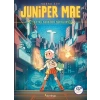 Juniper Mae - Tikotek Şehrinin Şövalyesi