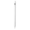 K2260 Ios Ve Android Uyumlu Universal Dokunmatik Stylus Kalem - Beyaz