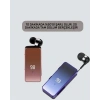 K67 MAKARALI KULAKLIK