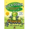 Ka Göbek Kurbağacıkların Başı Dertte