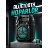 Kablosuz 6.5 İnç TWS Bluetooth Hoparlör