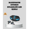 Kablosuz Bluetooth Kulaklık – Aktif Gürültü Engelleme 3D Ses Deneyimi Uzun Pil Ömrü