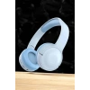 Kablosuz Bluetooth Kulaklık ANC/ENC Destekli Kulak Üstü Yüksek Ses Kaliteli