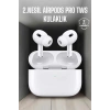 Kablosuz Bluetooth Kulaklık Gürültü Önleme Su Geçirmez Mikrofonlu
