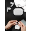 Kablosuz Bluetooth Kulaklık Gürültü Önleme Su Geçirmez Mikrofonlu