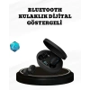 Kablosuz Bluetooth Kulaklık – Gürültü Önleyici Suya Dayanıklı Mikrofonlu Uzun Pil Ömürlü