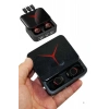 Kablosuz Bluetooth Kulaklık Powerbank Özellikli Göstergeli Hd Mikrofon