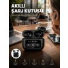 Kablosuz Bluetooth Kulaklık Pro Yeni Nesil Dokunmatik Kontrol Yeni Nesil