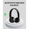 Kablosuz Bluetooth Kulaklık – Suya Dayanıklı ve Uzun Ömürlü Kullanım
