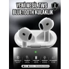 Kablosuz Bluetooth Kulaklık TWS ANC Özelliği Yüksek Ses Kaliteli