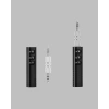 Kablosuz Bluetooth Ses Adaptörü 4.1 Teknolojili ve 10m Menzilli