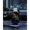 Kablosuz CarPlay ve Android Auto Adaptörü Tak Çalıştır Kullanım