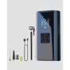 Kablosuz Dijital Lastik Şişirme Pompası LED Işıklı 80W
