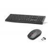 Kablosuz Klavye Mouse Seti 1600 Dpı OCC309