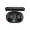 Kablosuz Kulak İçi Bluetooth Kulaklık Stereo Dokunmatik Kontrollü Kulaklık