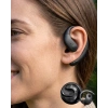 Kablosuz Kulaklık Bluetooth 5.5 Dokunmatik Kontrol Uzun Pil Süresi