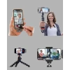 Kablosuz Mikrofon - Telefon ve Bilgisayar Uyumlu